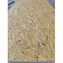 oriented Strand Board/Particle Board for Furniture